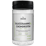 Glucosamin und Chondroitin – 90 Tabletten