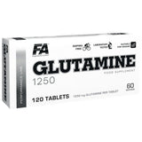Glutamin 1250 - 120 Tabletten