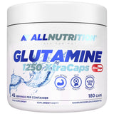 Glutamin 1250 XtraCaps – 180 Kapseln