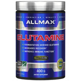 Glutamin – 400 Gramm