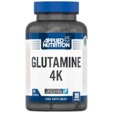 Glutamin 4K - 120 Kapseln