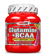 Glutamin + BCAA/Aromatisiert 0,530 kg