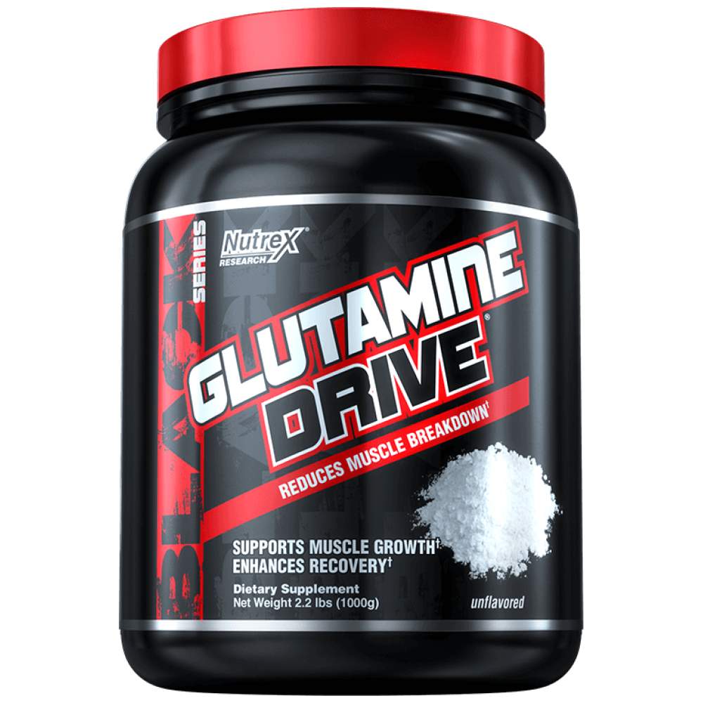 Glutaminantrieb – 1000 Gramm