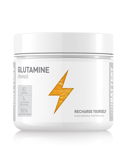Mit Glutamin aromatisiert – 0,500 kg