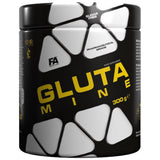 Glutamin | Pharmazeutische Qualität – 300 Gramm
