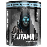 Glutamin/pharmazeutische Qualität – 300 Gramm