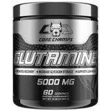 Glutaminpulver – 300 Gramm