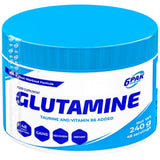 Glutamin pur – 240 Gramm