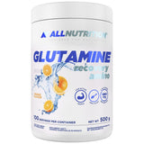 Glutamin Recovery Amino – 500 Gramm