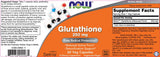 Glutathion 250 mg – 60 Kapseln