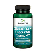 Glutathion-Vorläuferkomplex 691 mg – 60 Kapseln