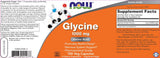 Glycin 1000 mg – 100 Kapseln