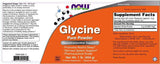 Glycinpulver – 454 Gramm