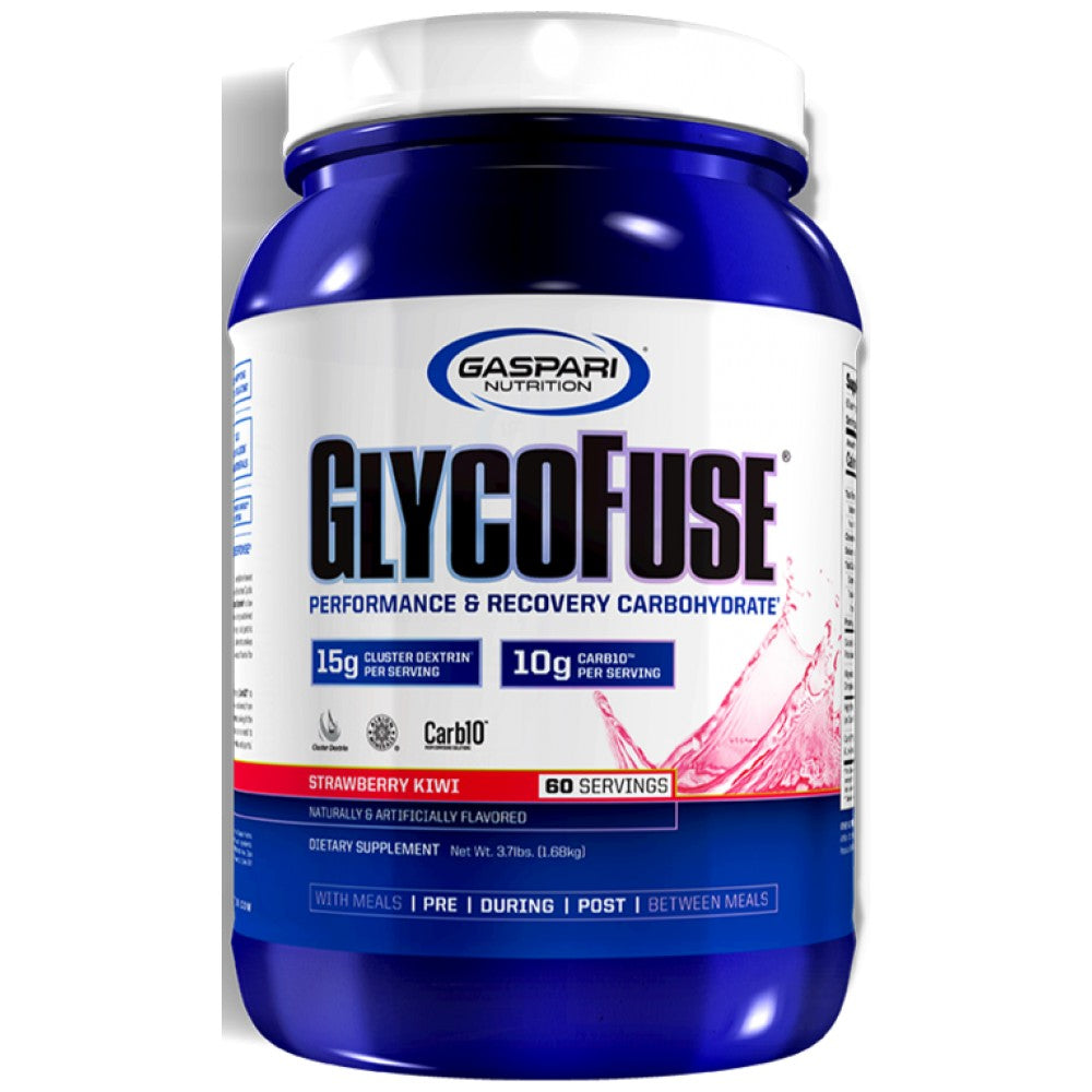GlycoFuse/Performance & Recovery-Kohlenhydrat – 870 Gramm
