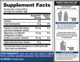 GlycoFuse/Performance & Recovery-Kohlenhydrat – 870 Gramm