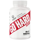 Go Hard/Advanced – 90 Kapseln