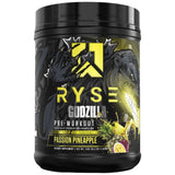 Godzilla Pre-Workout – 732–796 Gramm