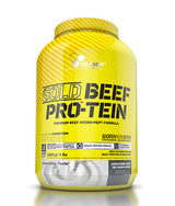 Gold Beef Pro-Tein – 1800 Gramm