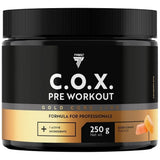 Goldkern | COX Pre-Workout-Formel – 250 Gramm