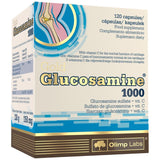 Gold Glucosamin 1000 - 120 Kapseln