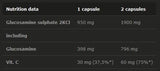 Gold Glucosamin 1000 - 120 Kapseln