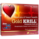 Gold KRILL - 30 Kapseln