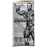 Gold Line/Full Blown Energizer Pre-Workout/Probe 9 Gramm