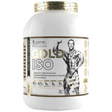 Gold Line/Gold Iso Whey 90% Alte Version 2000 Gramm