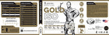 Gold Line/Gold Iso Whey 90% Alte Version 2000 Gramm