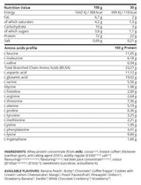 Gold Line/Gold Whey – 2000 Gramm