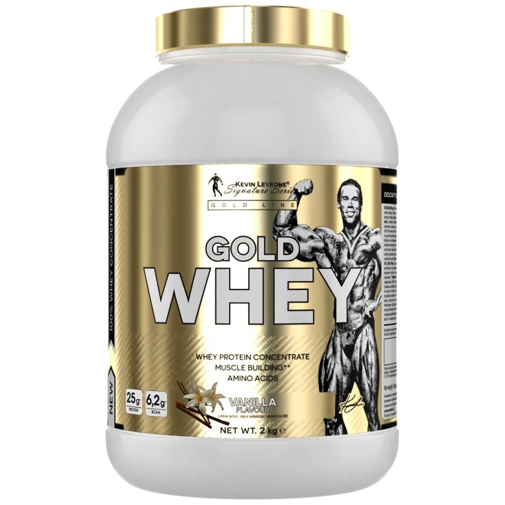 Gold Line/Gold Whey – 2000 Gramm