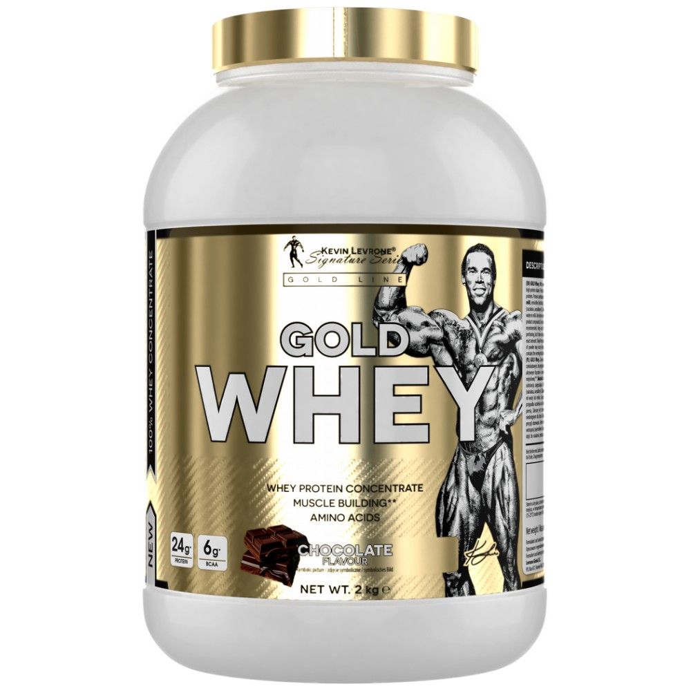 Gold Line/Gold Whey – 2000 Gramm