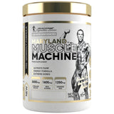 Gold Line/Maryland Muscle Machine/Pre-Workout – 385 Gramm