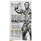 Gold Line/Maryland Muscle Machine/Pre-Workout-Probe – 17,5 Gramm
