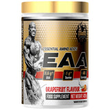 Gold-Serie | EAA-Pulver ~ Essentielle Aminosäuren + Taurin – 420 Gramm