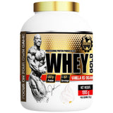 Gold-Serie | Gold Whey Proteinmischung – 1995 Gramm