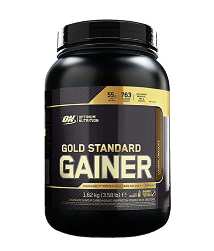 Gold Standard Gainer – 1.620 kg