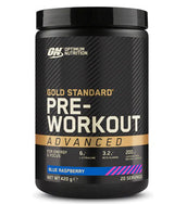 Gold Standard Pre Workout Advanced – 0,420 kg