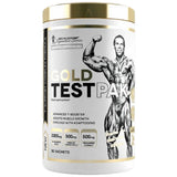 Gold-Testpaket | mit DAA, Bockshornklee und Tribulus – 30 Päckchen