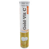 Gold Vit C 1000/Brausetabletten – 20 Brausetabletten