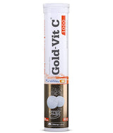 Gold Vit C 1000/Brausetabletten – 20 Brausetabletten