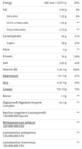 Gold-Vit C 2000 Shots Box/20 x 25 ml - 1