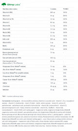 Gold Vit für Männer – 30 Tabletten