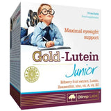 Gold Lutein Junior 15 Packungen