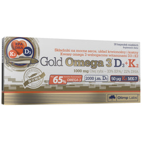 CoQ10 30mg. / 120 VCaps. - Nutra Best Europe