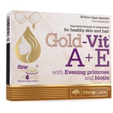 Gold Vit A+E - 30 Kapseln