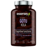 Gotu Kola 200 mg – 90 Kapseln