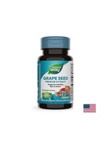 Traubenkern 300 mg – 30 Kapseln