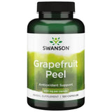 Grapefruitschale 600 mg 120 Kapseln