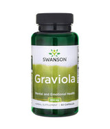 Graviola 530 mg – 60 Kapseln